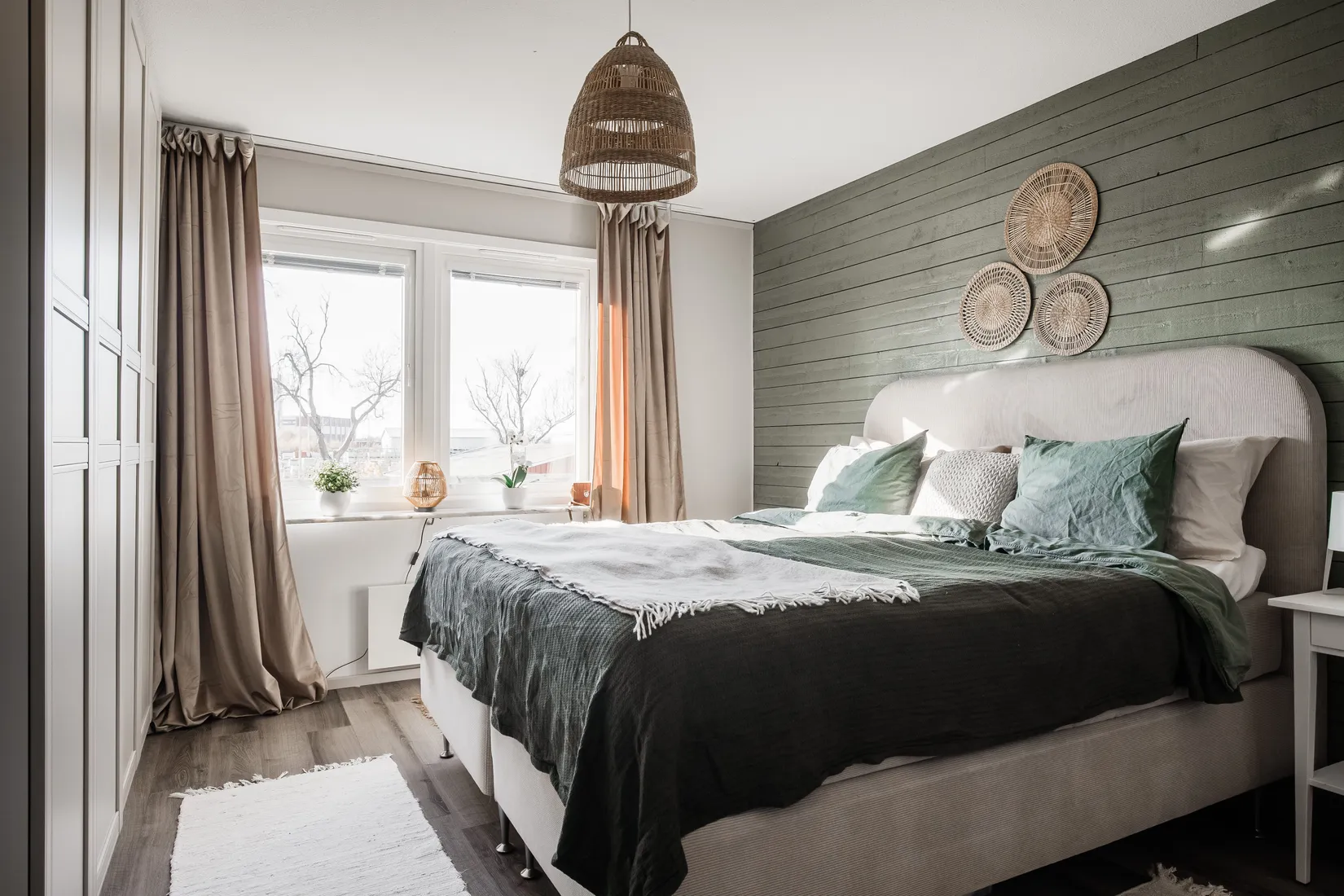 Bostadsrätt, Ramstorpsvägen 18, Tidaholm