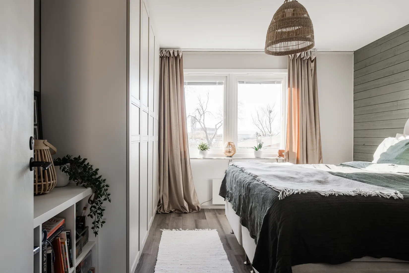 Bostadsrätt, Ramstorpsvägen 18, Tidaholm