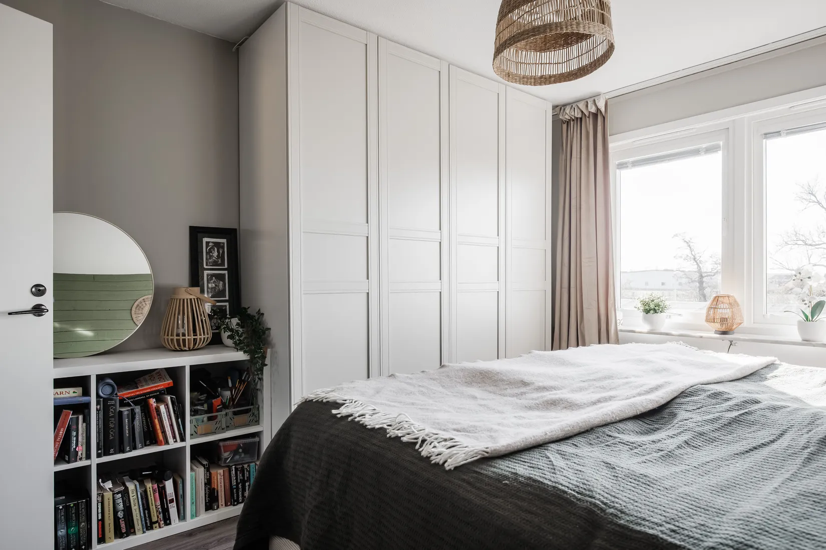 Bostadsrätt, Ramstorpsvägen 18, Tidaholm