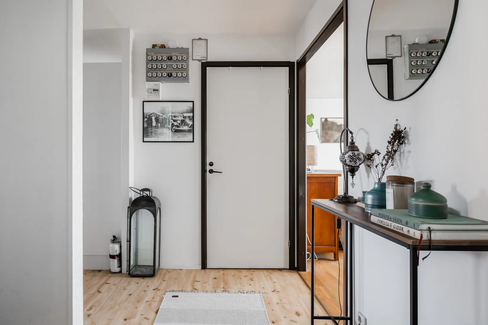 Bostadsrätt, Ramstorpsvägen 18, Tidaholm