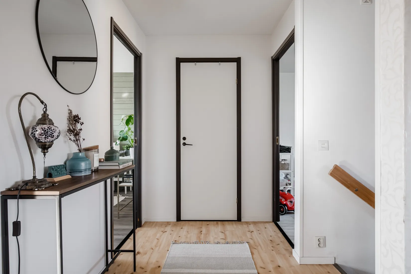 Bostadsrätt, Ramstorpsvägen 18, Tidaholm