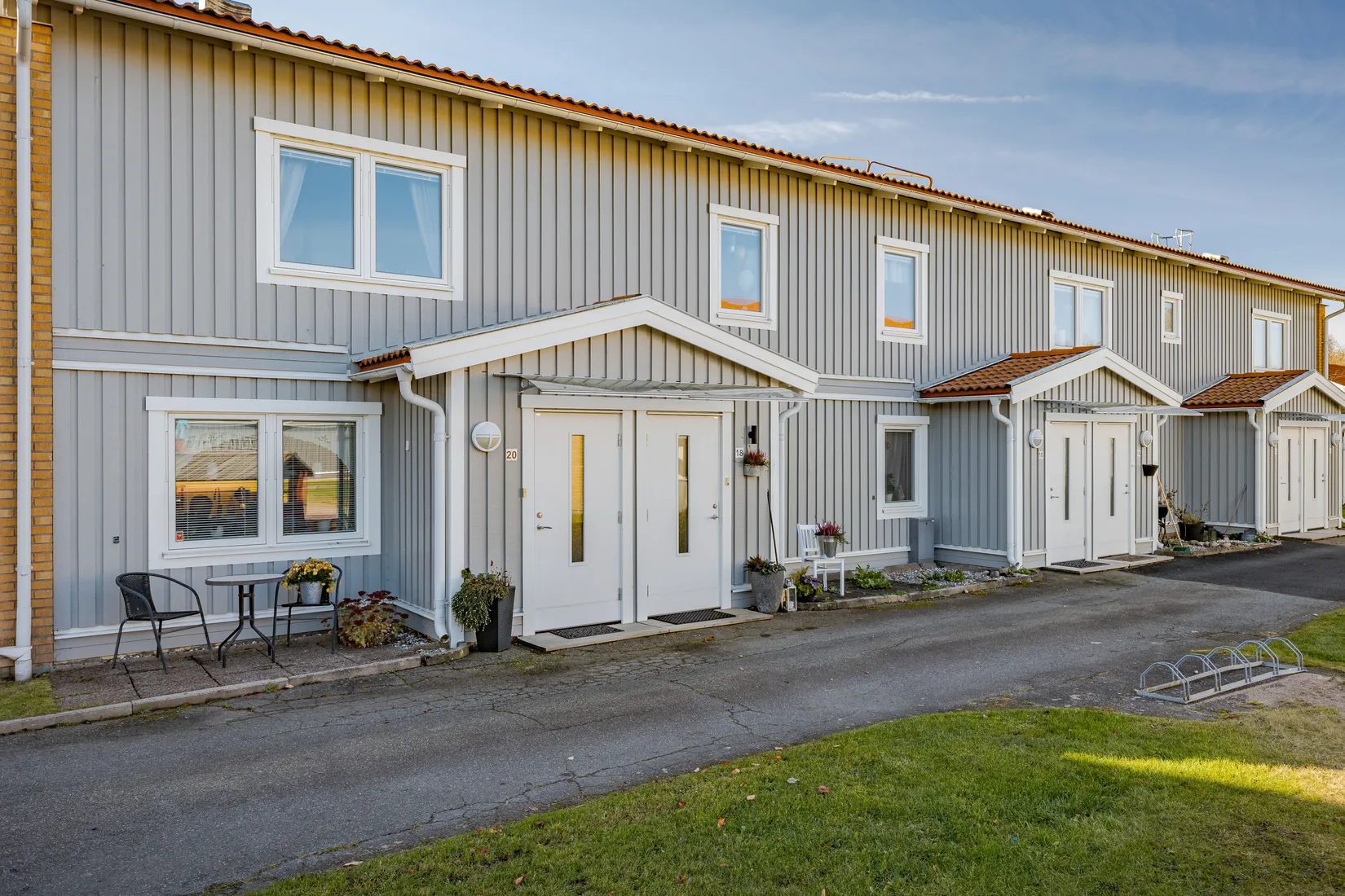 Bostadsrätt, Ramstorpsvägen 18, Tidaholm