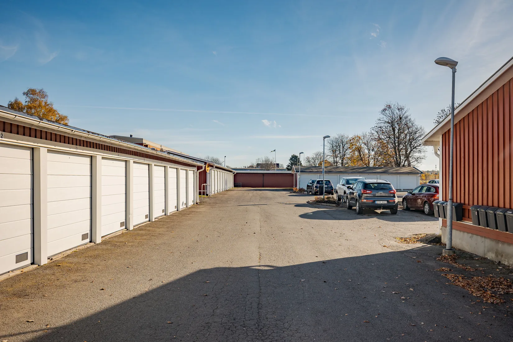 Bostadsrätt, Ramstorpsvägen 18, Tidaholm