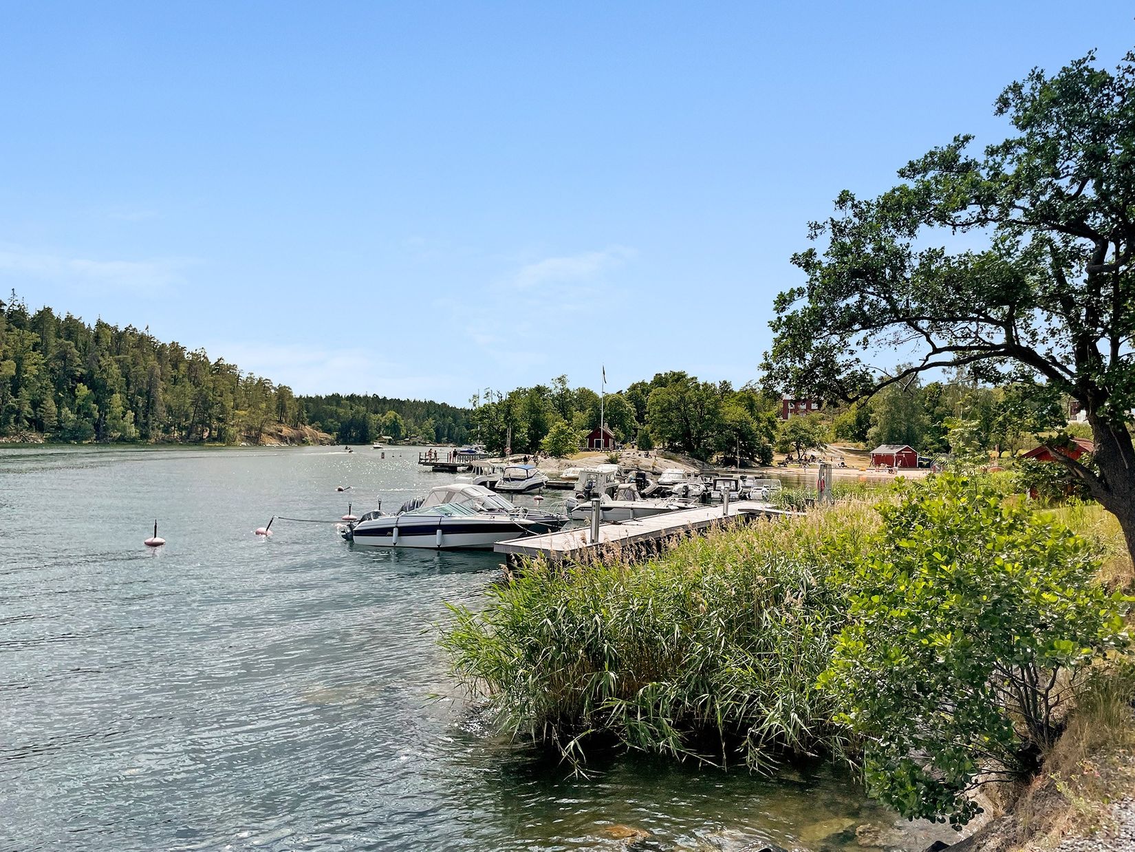 Bostadsrätt, Soldatvägen 16B, Lännersta, Nacka