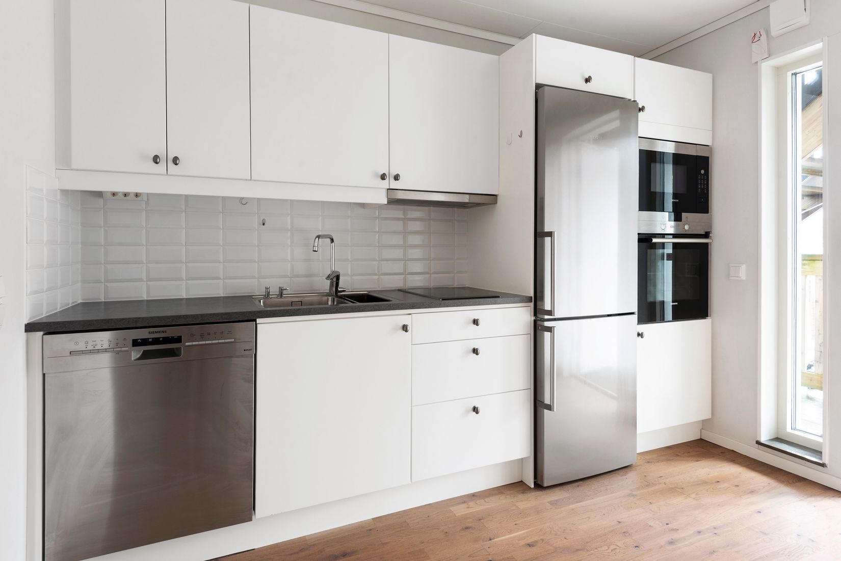 Bostadsrätt, Soldatvägen 16B, Lännersta, Nacka