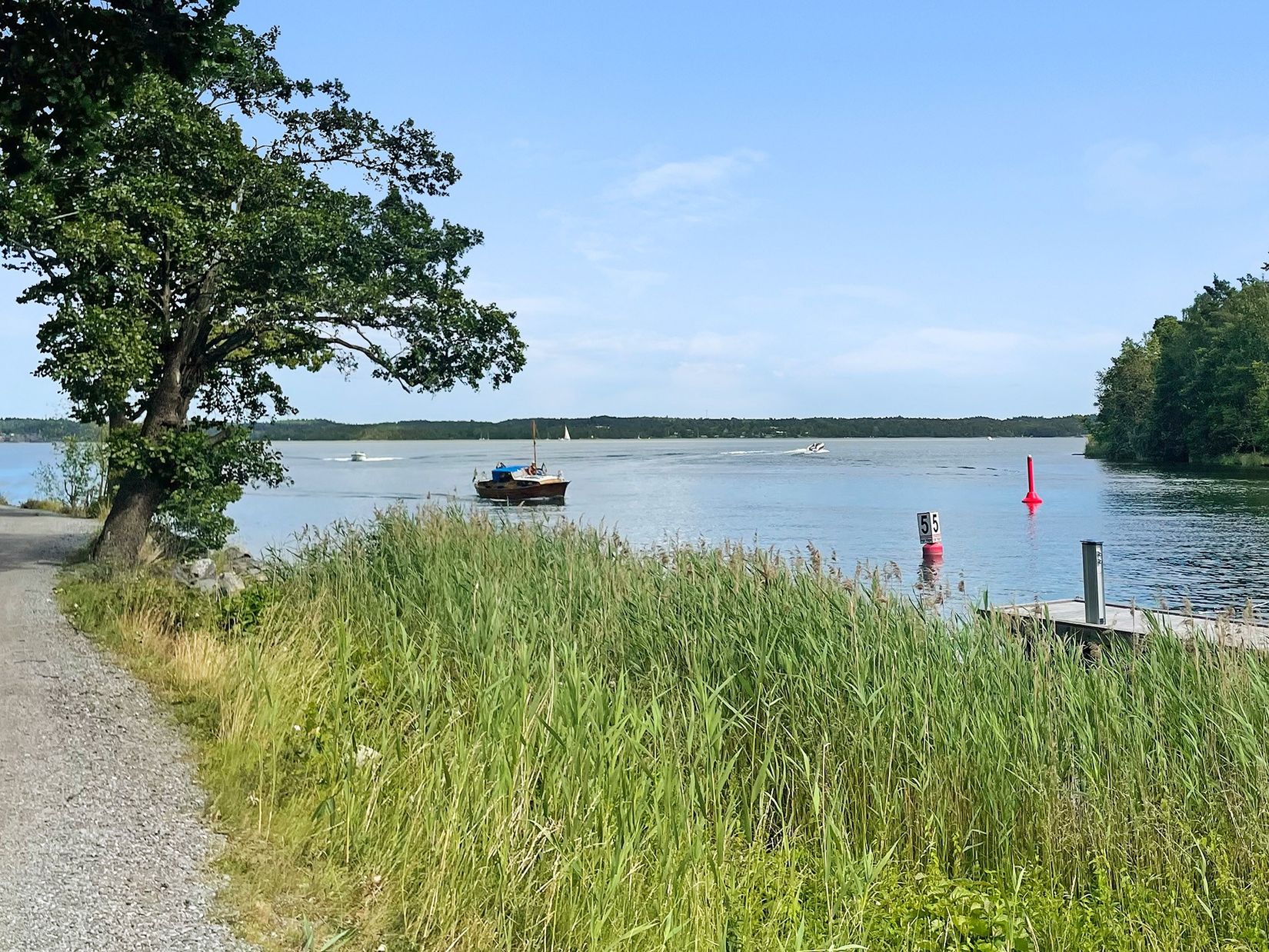 Bostadsrätt, Soldatvägen 16B, Lännersta, Nacka