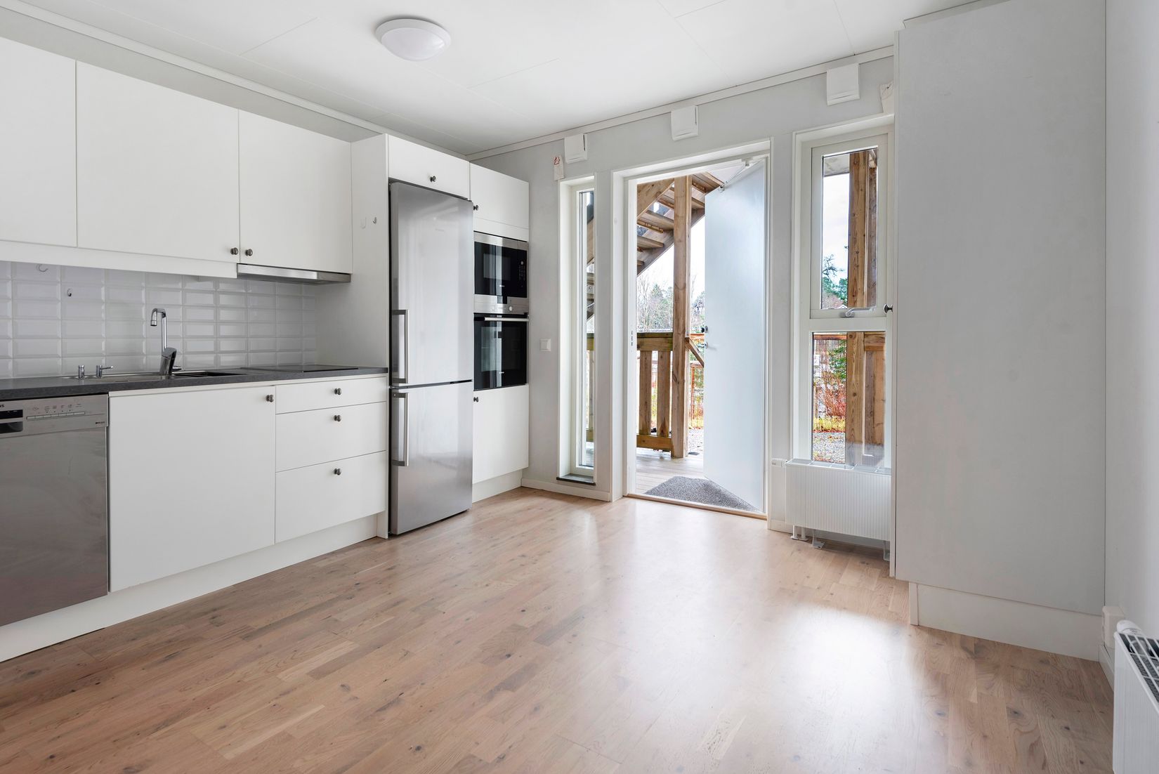 Bostadsrätt, Soldatvägen 16B, Lännersta, Nacka