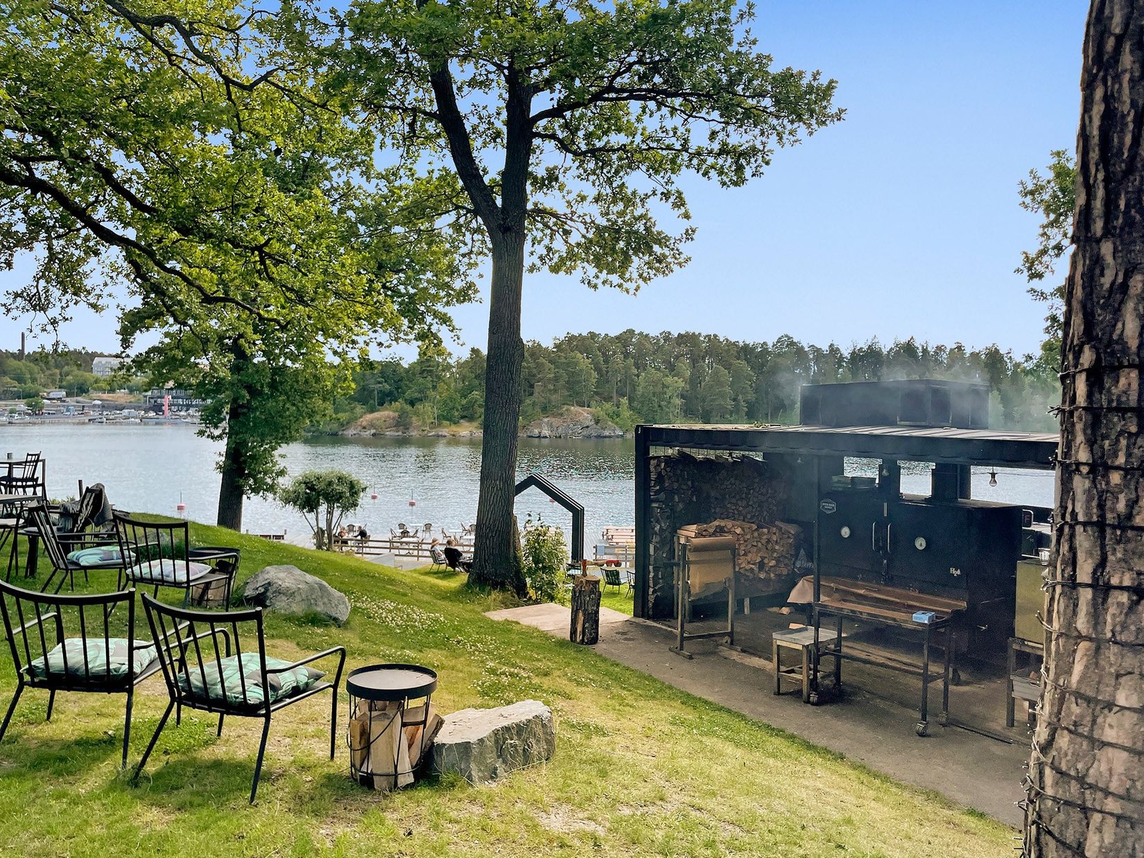 Bostadsrätt, Soldatvägen 16B, Lännersta, Nacka