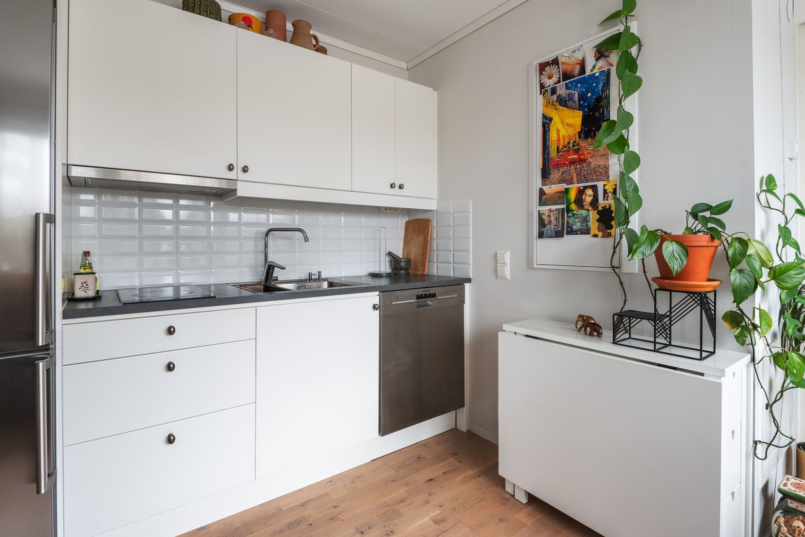 Bostadsrätt, Soldatvägen 16B, Lännersta, Nacka