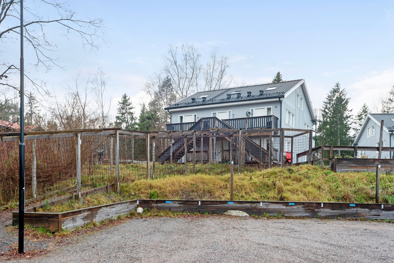 Bostadsrätt, Soldatvägen 16B, Lännersta, Nacka