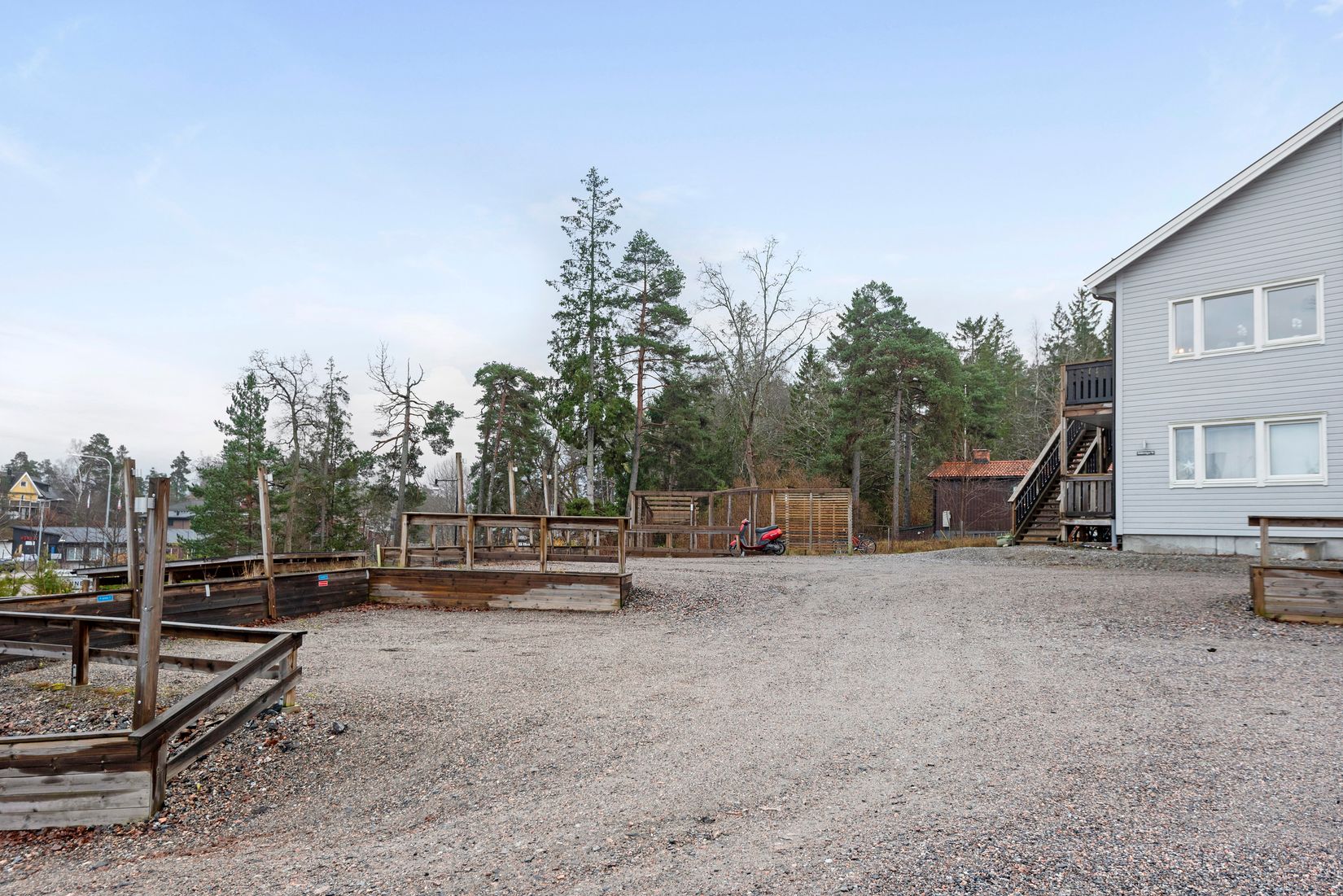 Bostadsrätt, Soldatvägen 16B, Lännersta, Nacka