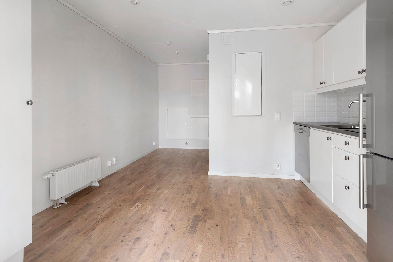 Bostadsrätt, Soldatvägen 16B, Lännersta, Nacka