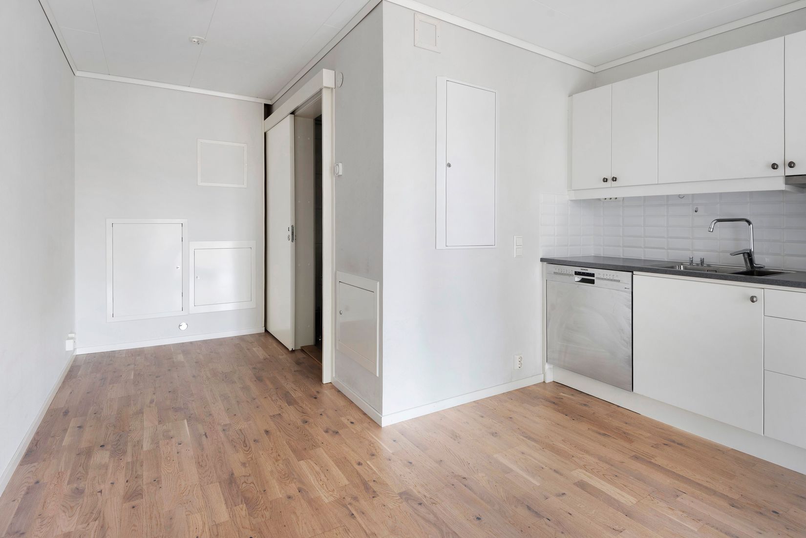 Bostadsrätt, Soldatvägen 16B, Lännersta, Nacka