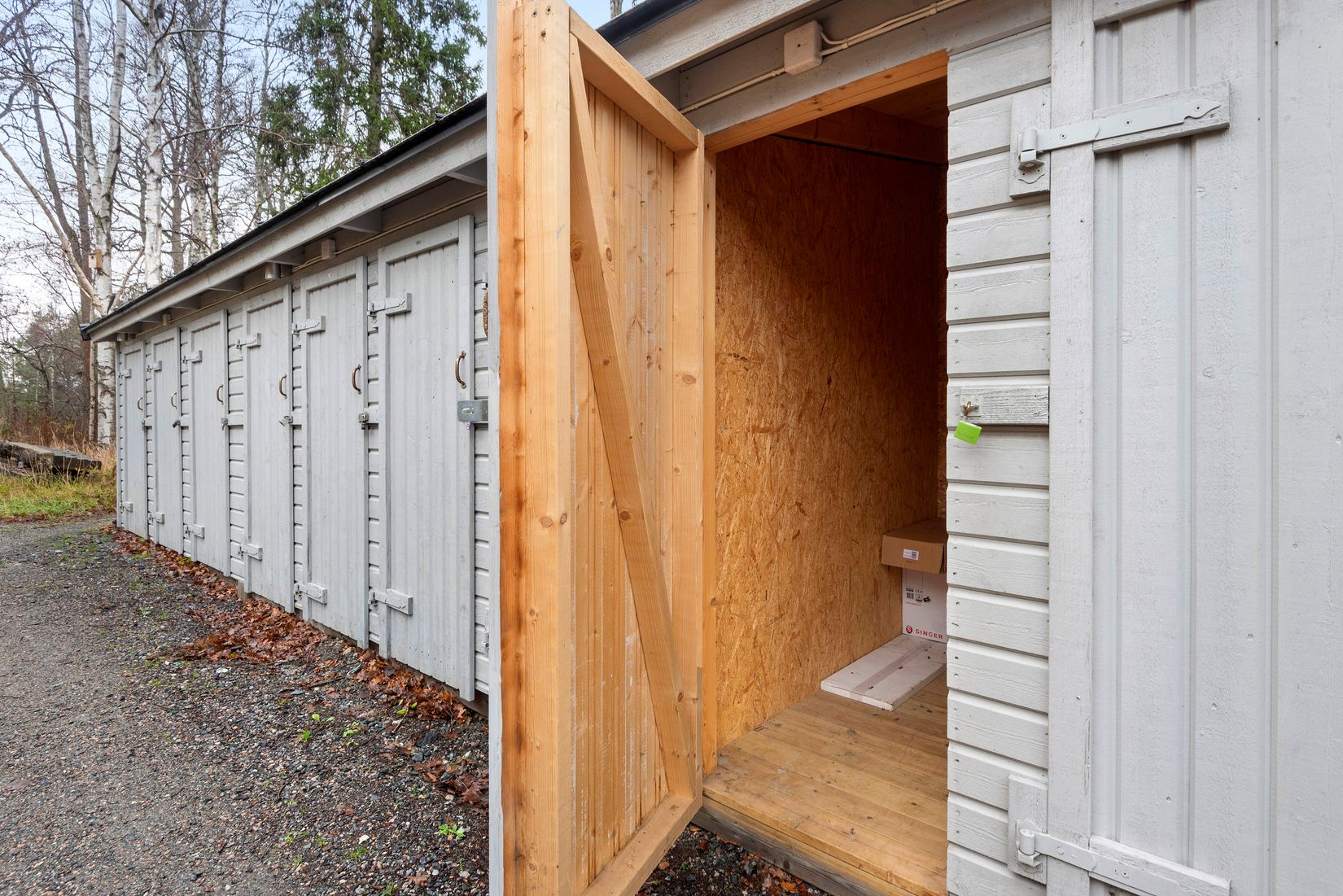 Bostadsrätt, Soldatvägen 16B, Lännersta, Nacka