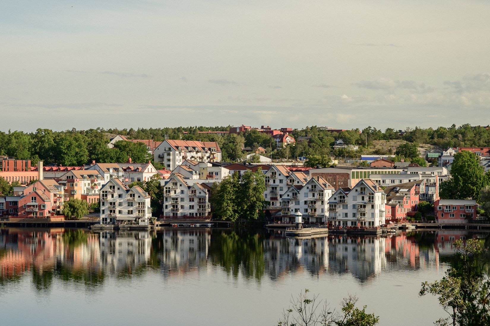 Bostadsrätt, Järlasjöbrinken 10, Järla Sjö, Nacka