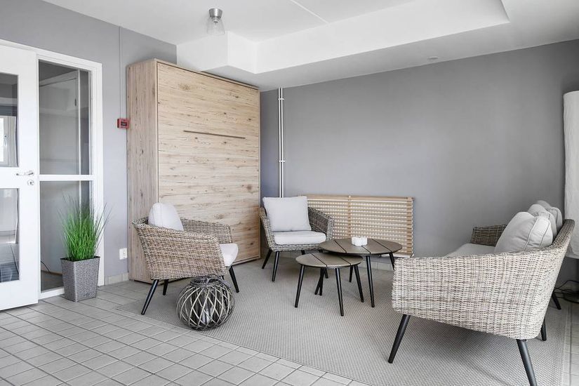 Bostadsrätt, Järlasjöbrinken 10, Järla Sjö, Nacka