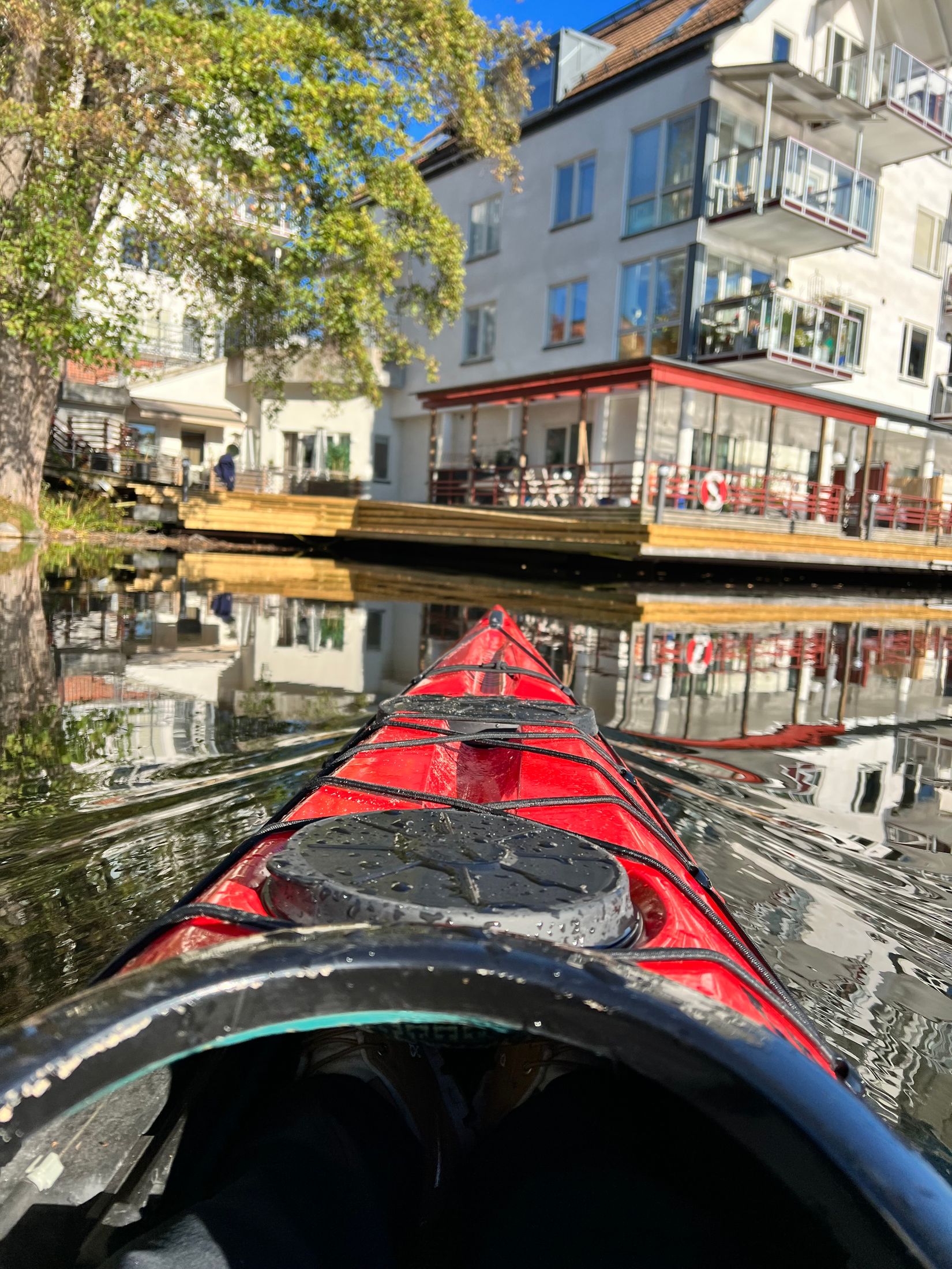 Bostadsrätt, Järlasjöbrinken 10, Järla Sjö, Nacka