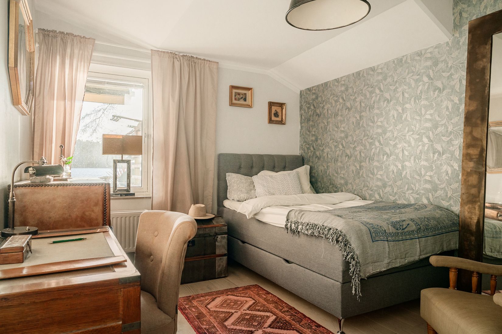 Bostadsrätt, Järlasjöbrinken 10, Järla Sjö, Nacka