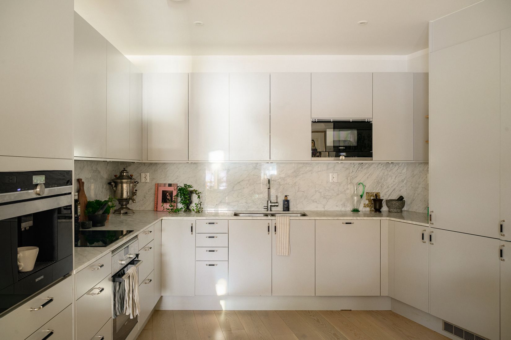 Bostadsrätt, Järlasjöbrinken 10, Järla Sjö, Nacka