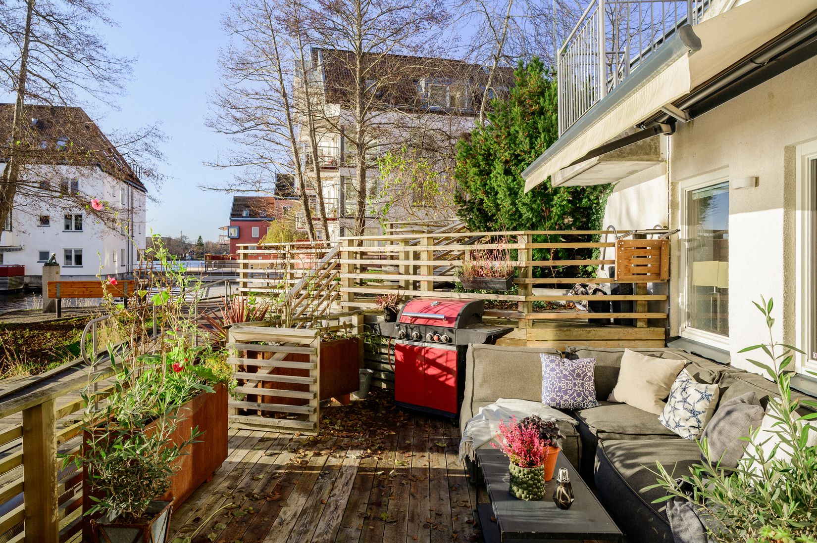 Bostadsrätt, Järlasjöbrinken 10, Järla Sjö, Nacka