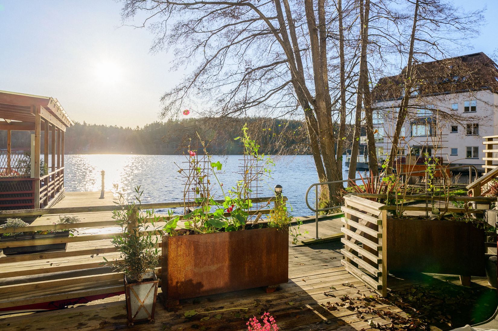 Bostadsrätt, Järlasjöbrinken 10, Järla Sjö, Nacka