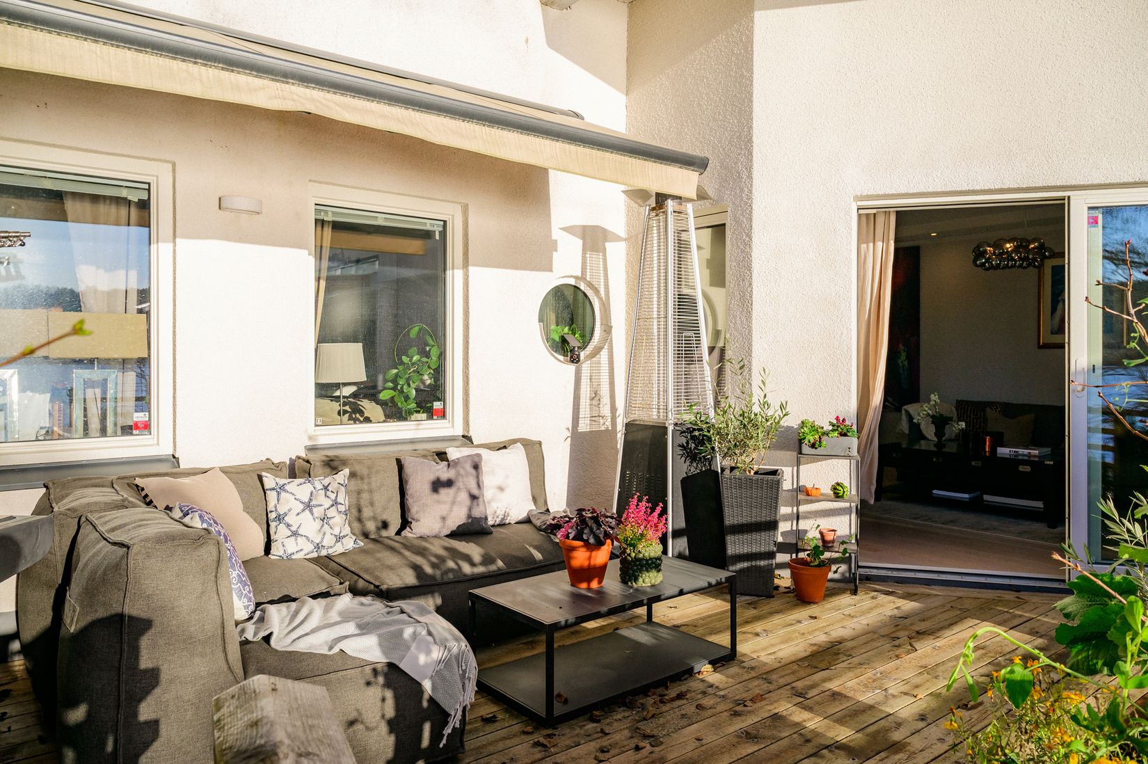 Bostadsrätt, Järlasjöbrinken 10, Järla Sjö, Nacka