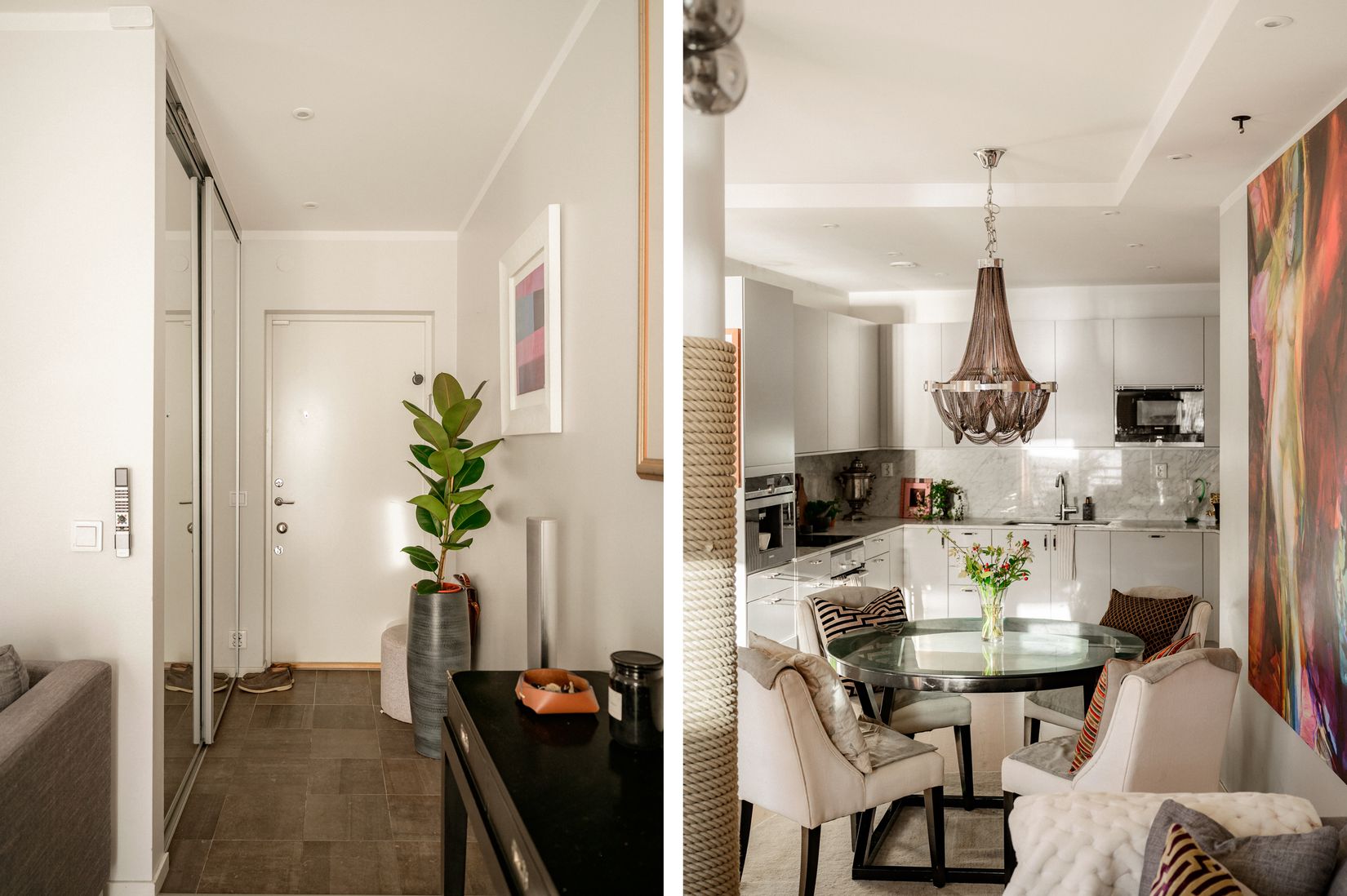 Bostadsrätt, Järlasjöbrinken 10, Järla Sjö, Nacka