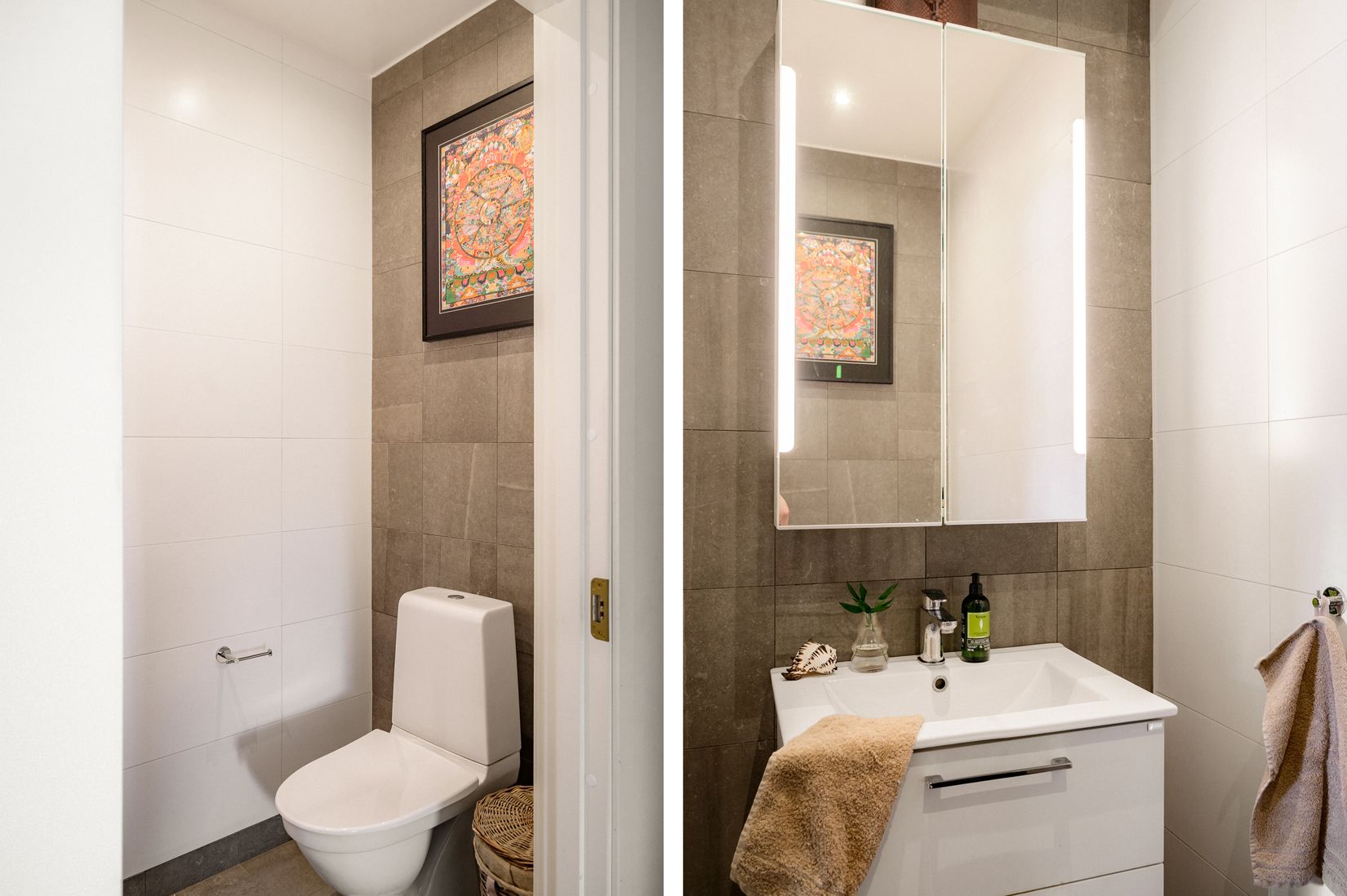 Bostadsrätt, Järlasjöbrinken 10, Järla Sjö, Nacka