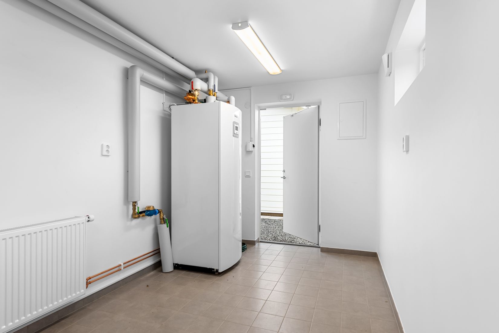 Villa, Vasatorpsvägen 69, Munka Ljungby, Ängelholm