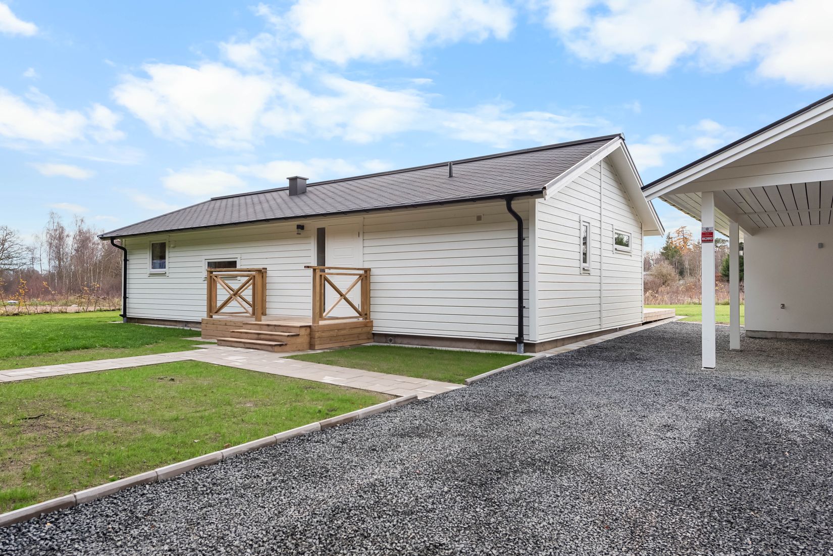 Villa, Vasatorpsvägen 69, Munka Ljungby, Ängelholm