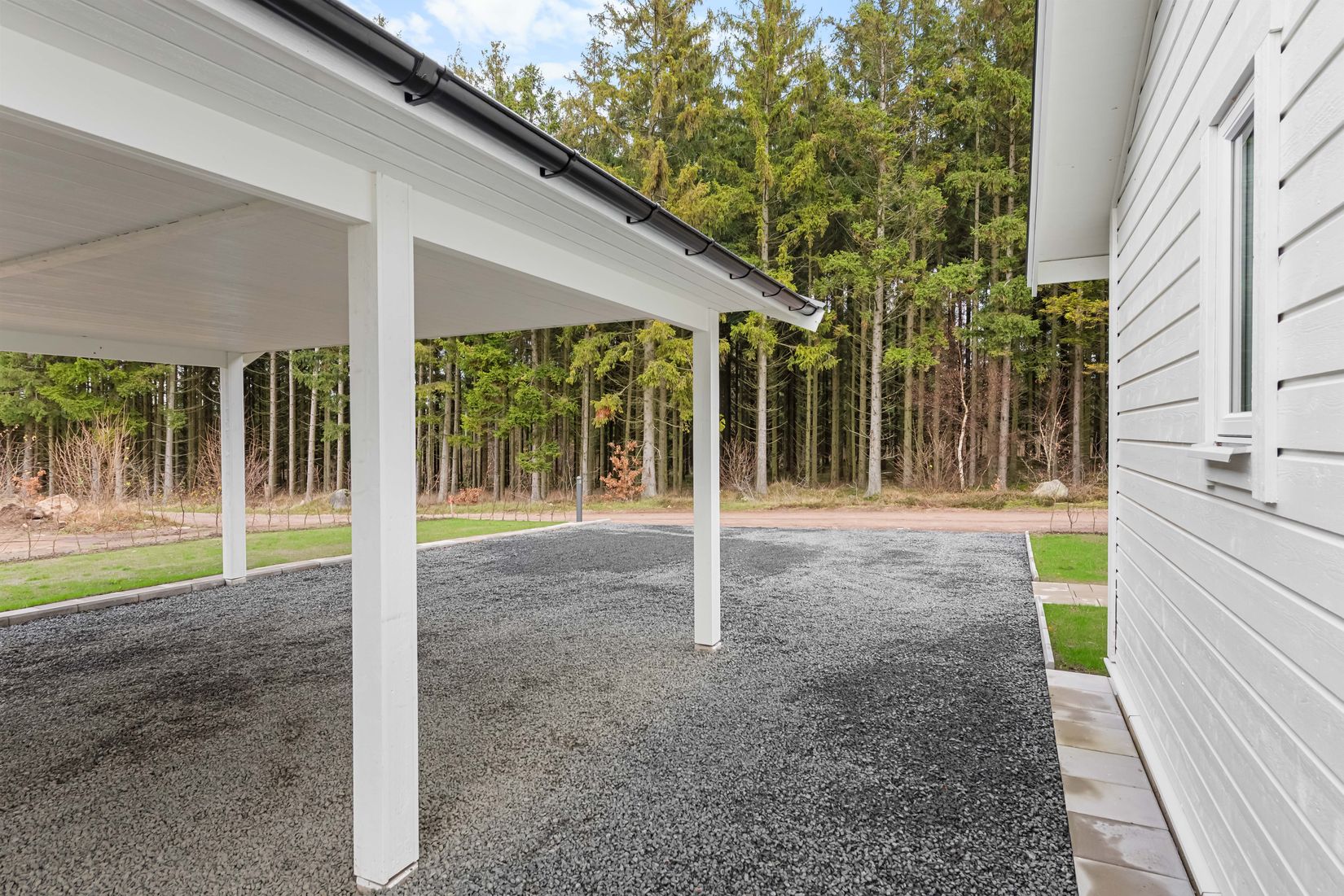 Villa, Vasatorpsvägen 69, Munka Ljungby, Ängelholm