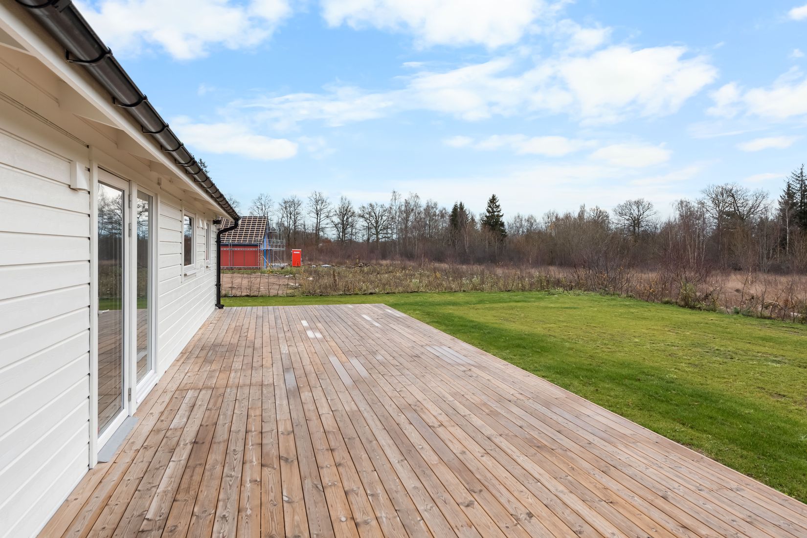 Villa, Vasatorpsvägen 69, Munka Ljungby, Ängelholm