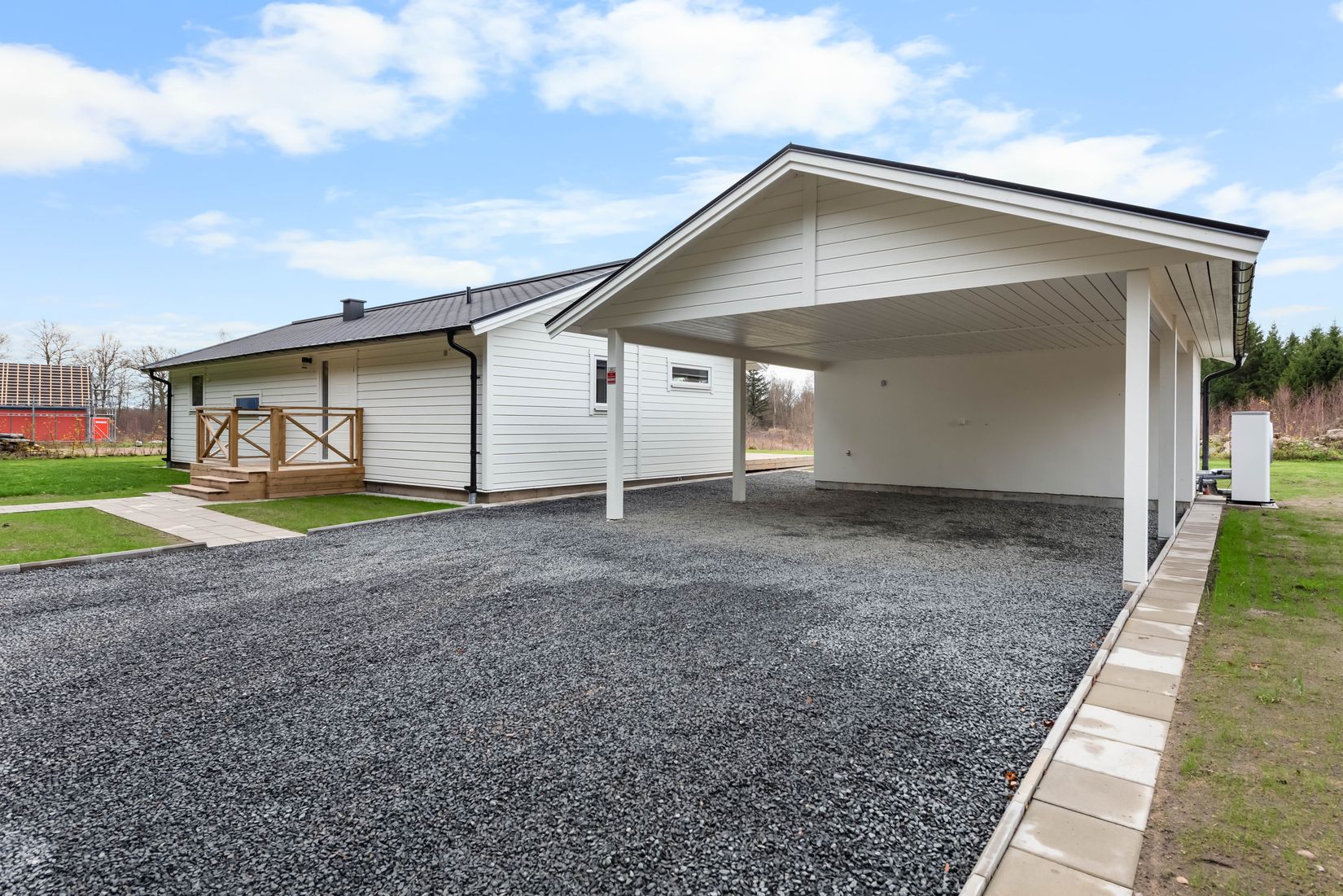 Villa, Vasatorpsvägen 69, Munka Ljungby, Ängelholm