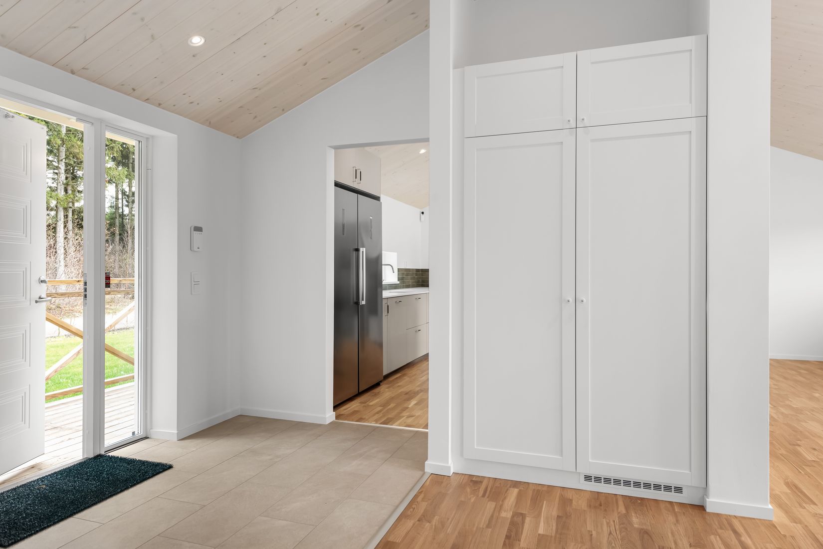 Villa, Vasatorpsvägen 69, Munka Ljungby, Ängelholm