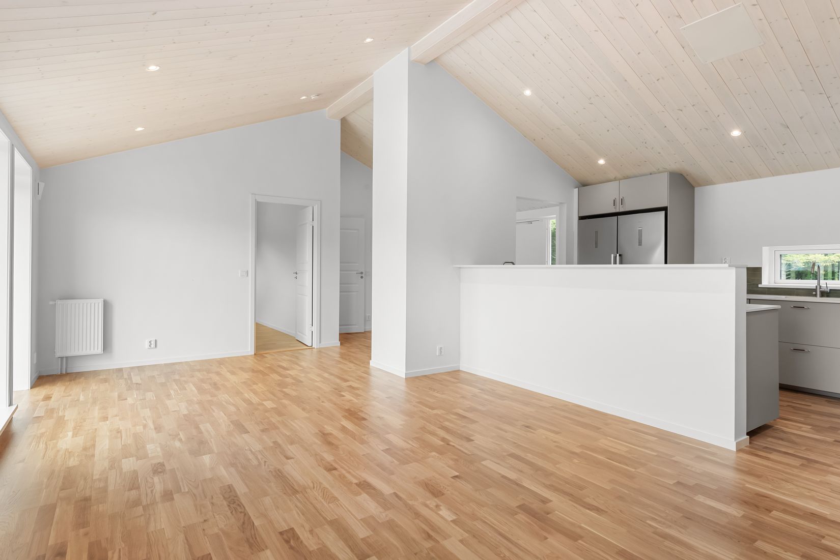 Villa, Vasatorpsvägen 69, Munka Ljungby, Ängelholm