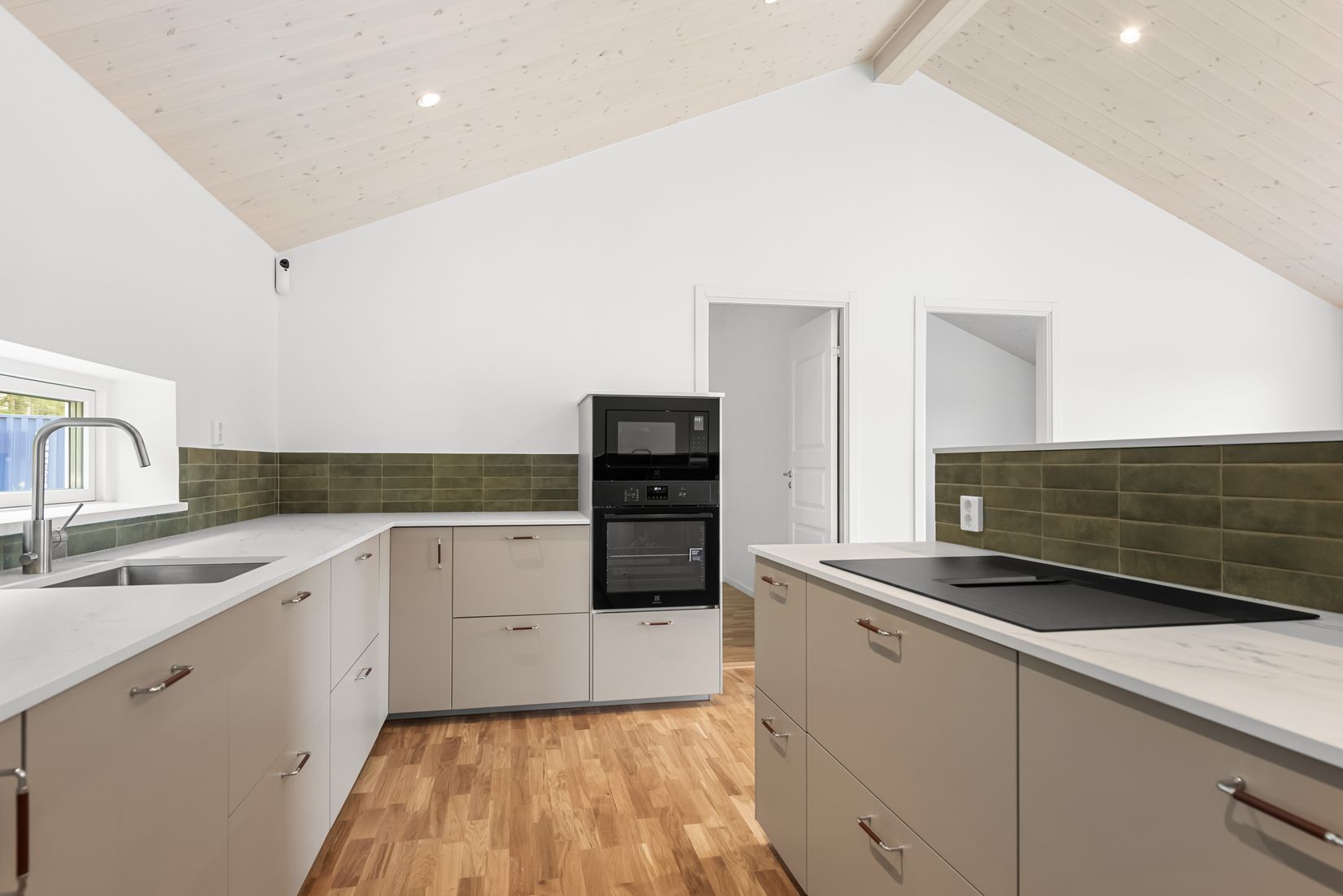 Villa, Vasatorpsvägen 69, Munka Ljungby, Ängelholm