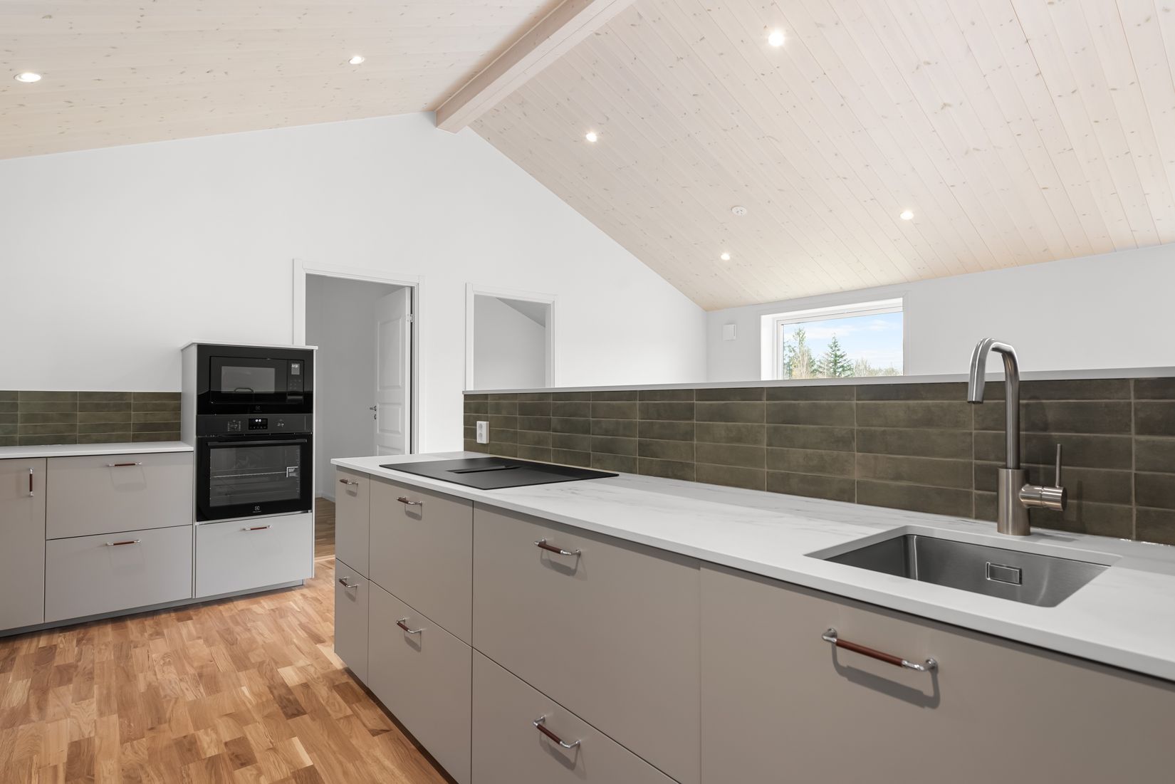 Villa, Vasatorpsvägen 69, Munka Ljungby, Ängelholm