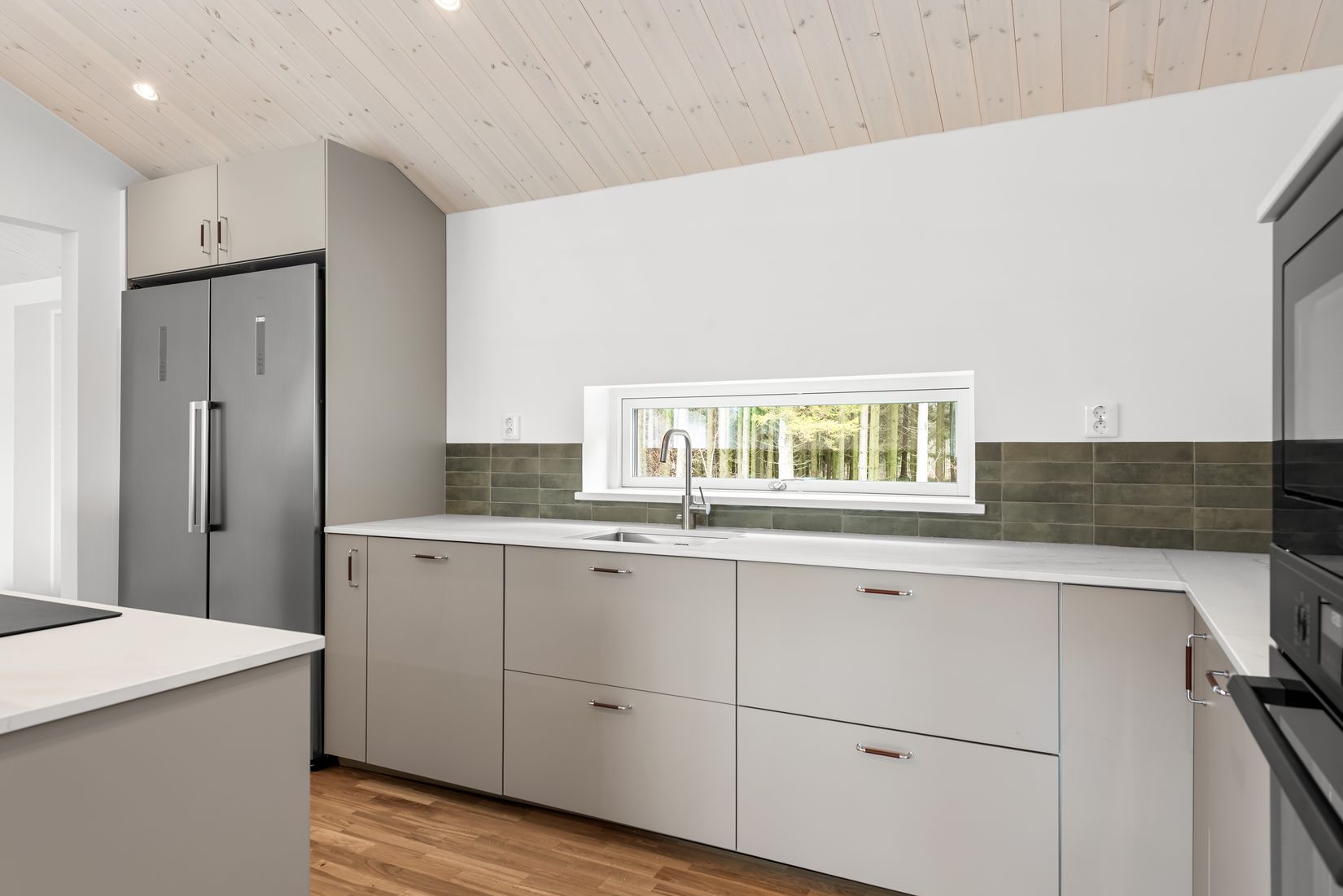 Villa, Vasatorpsvägen 69, Munka Ljungby, Ängelholm