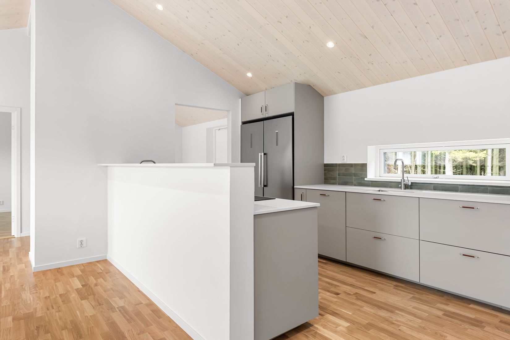 Villa, Vasatorpsvägen 69, Munka Ljungby, Ängelholm