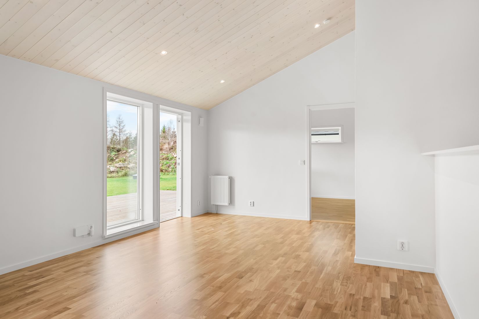 Villa, Vasatorpsvägen 69, Munka Ljungby, Ängelholm