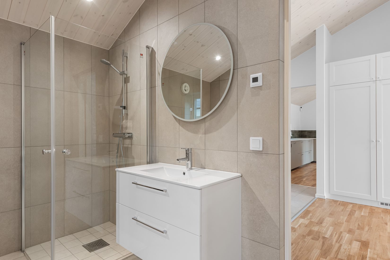 Villa, Vasatorpsvägen 69, Munka Ljungby, Ängelholm