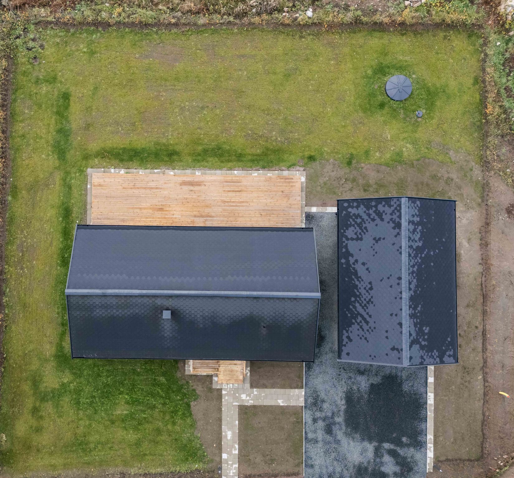 Villa, Vasatorpsvägen 69, Munka Ljungby, Ängelholm