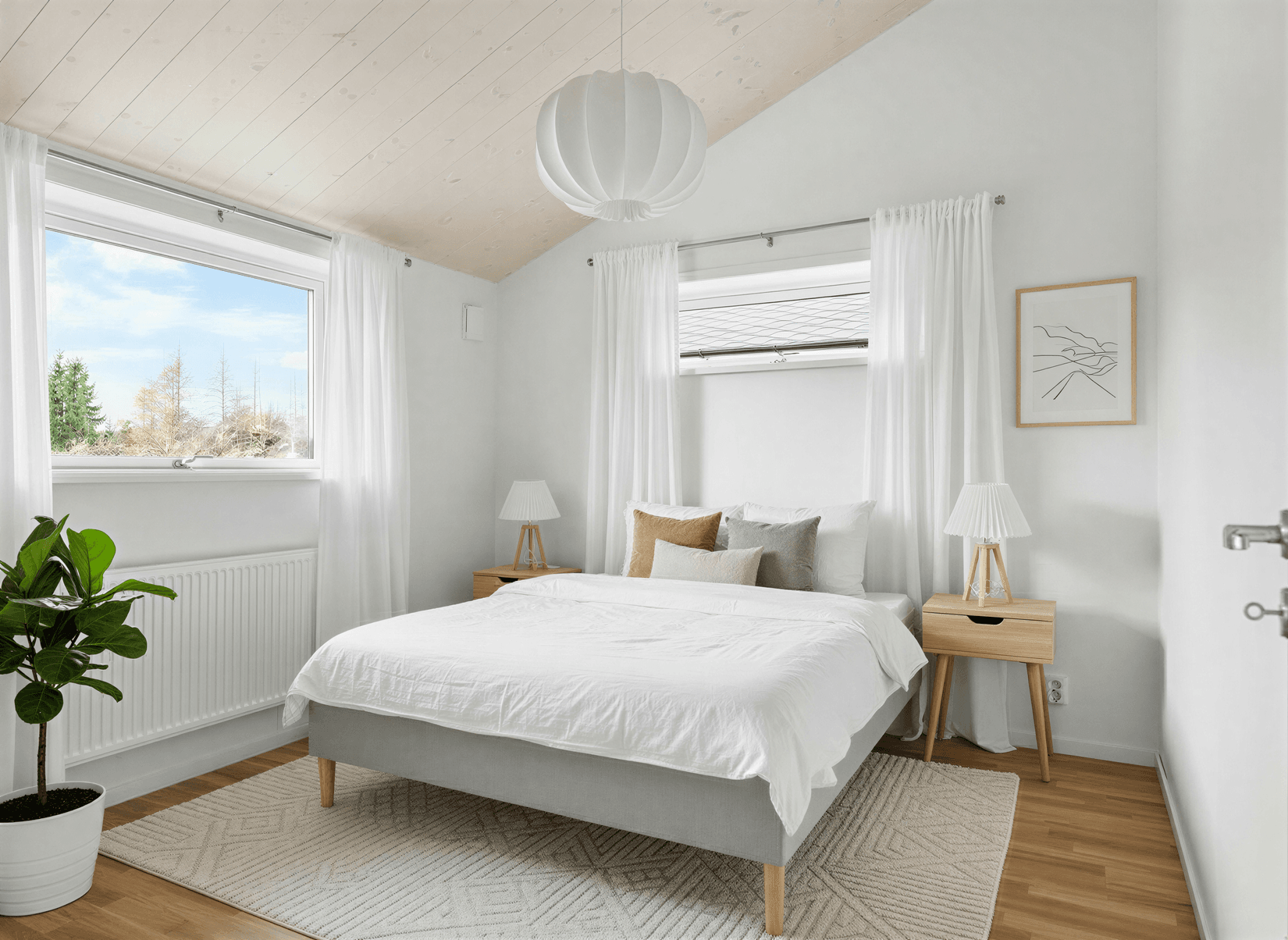 Villa, Vasatorpsvägen 69, Munka Ljungby, Ängelholm