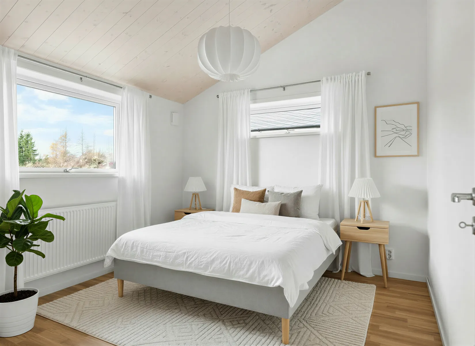 Villa, Vasatorpsvägen 69, Munka Ljungby, Ängelholm