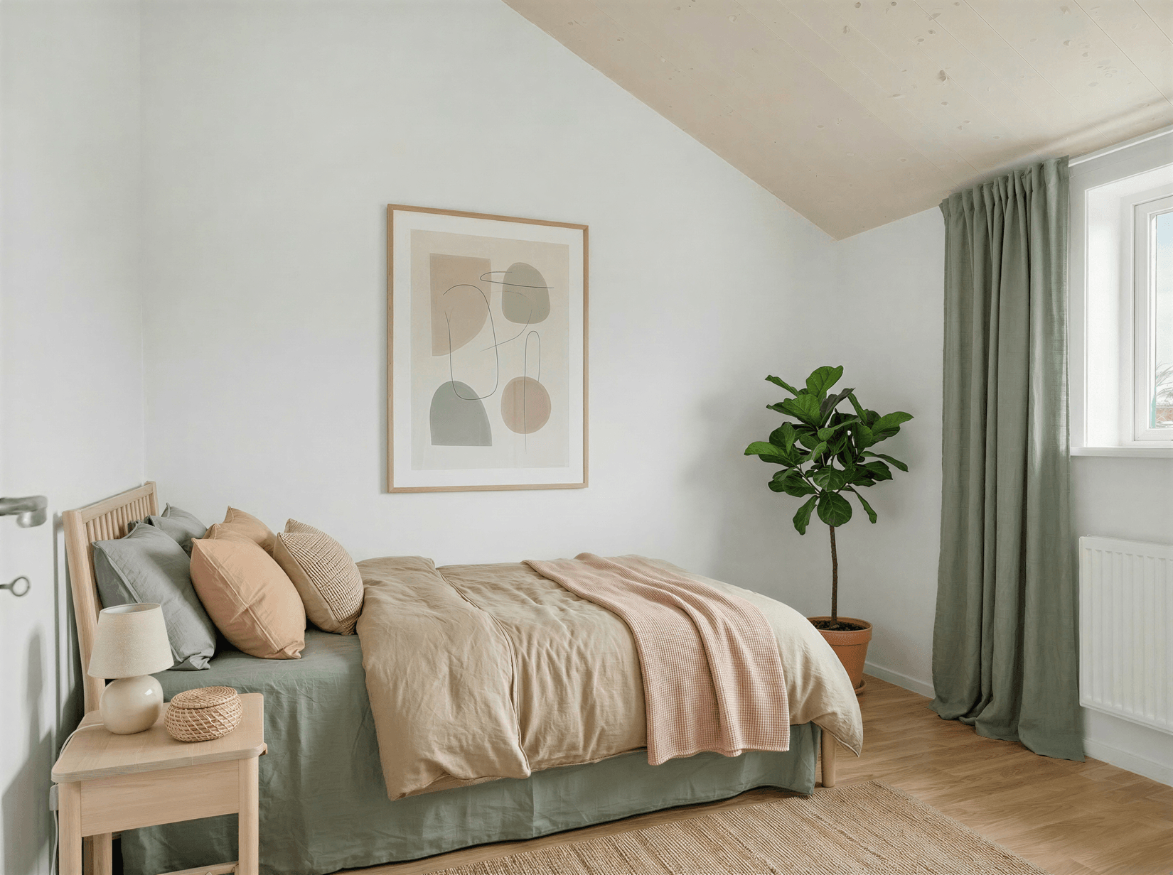 Villa, Vasatorpsvägen 69, Munka Ljungby, Ängelholm