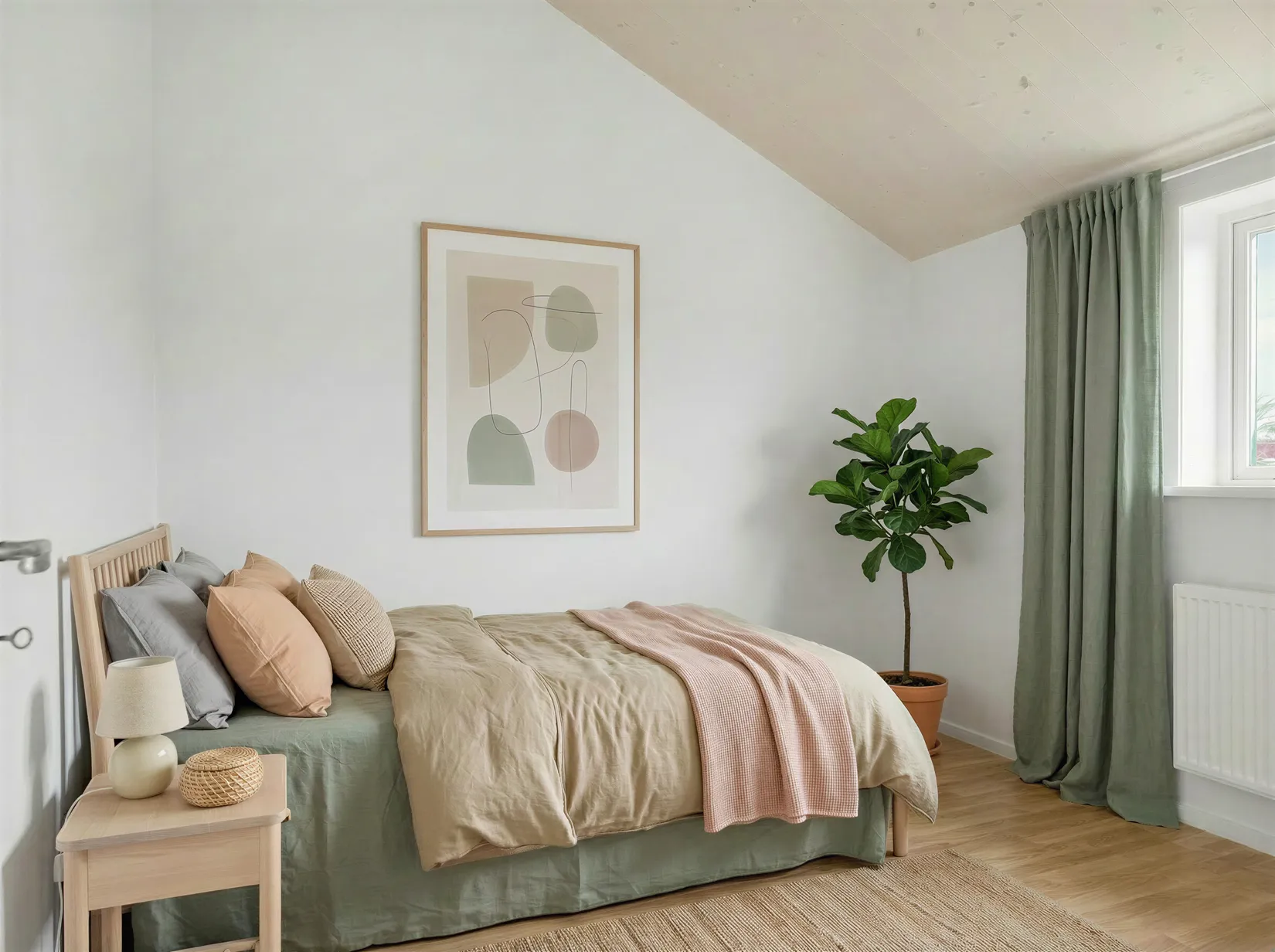 Villa, Vasatorpsvägen 69, Munka Ljungby, Ängelholm