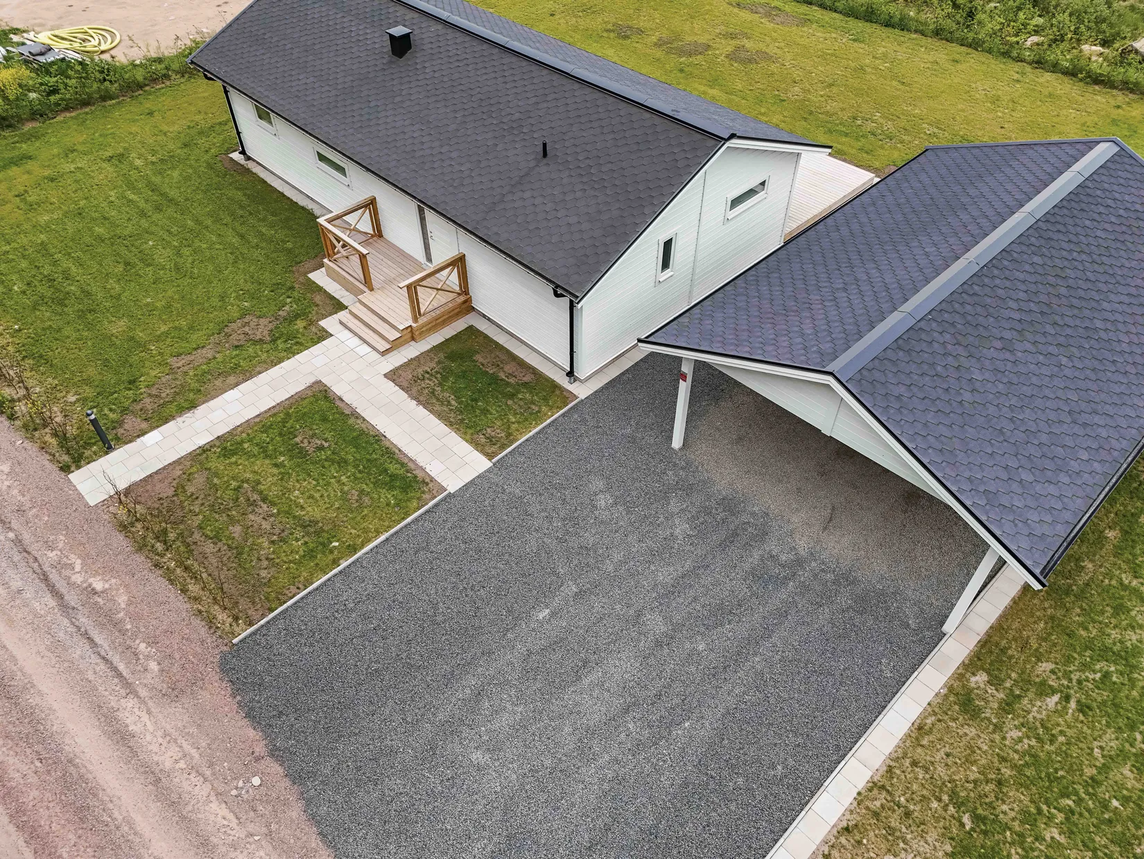 Villa, Vasatorpsvägen 69, Munka Ljungby, Ängelholm