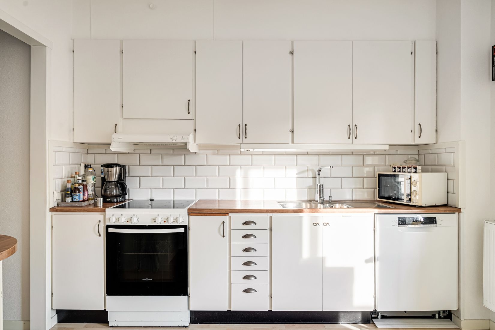 Bostadsrätt, Västerlånggatan 39A, Centralt, Eslöv