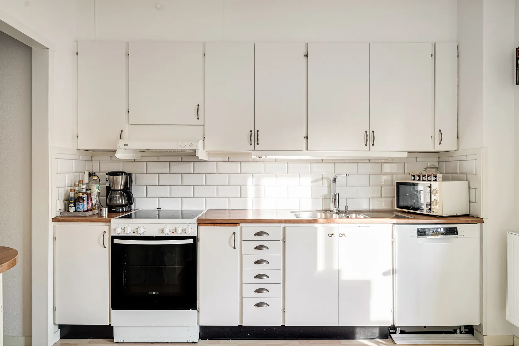 Bostadsrätt, Västerlånggatan 39A, Centralt, Eslöv