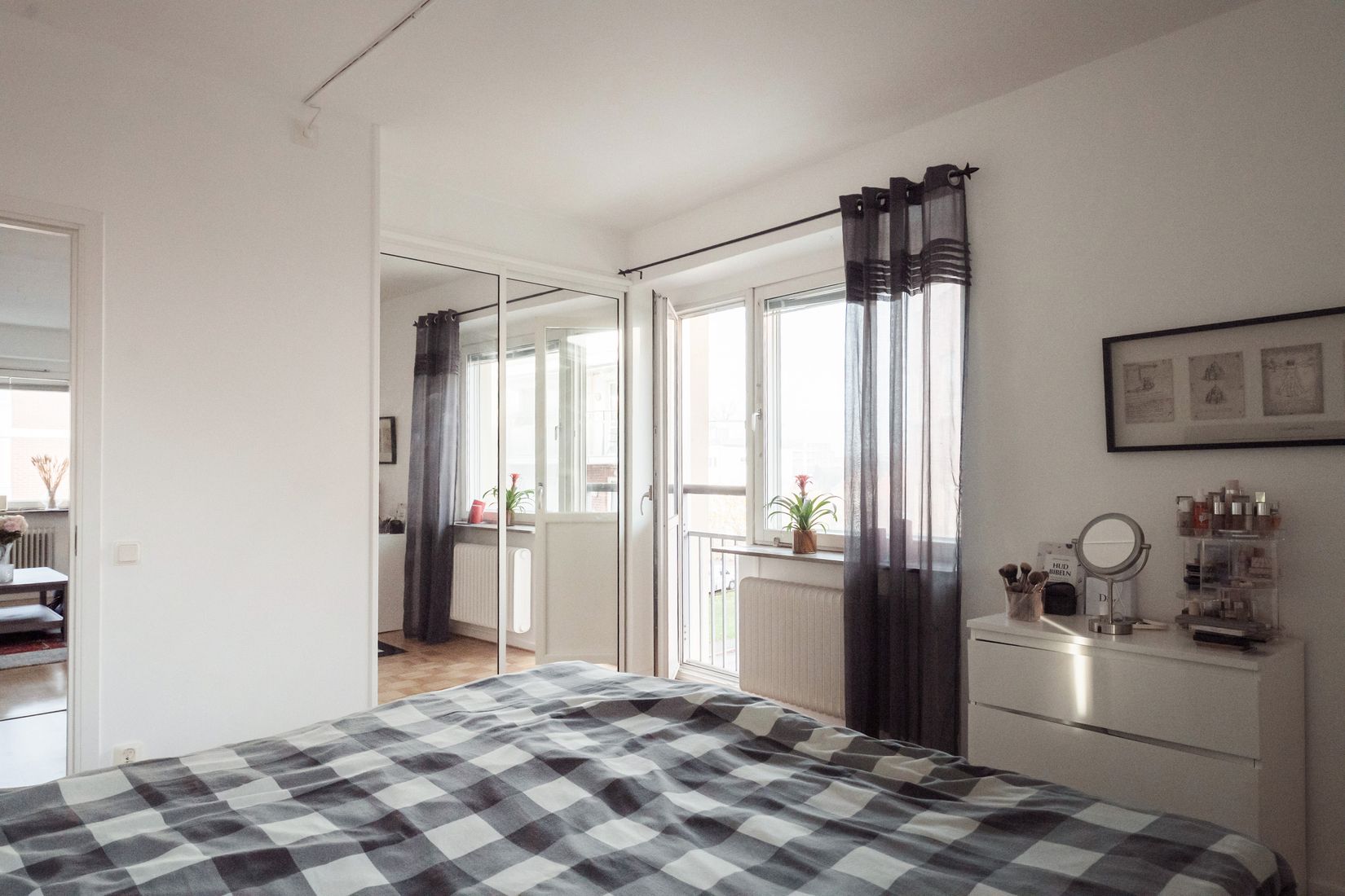 Bostadsrätt, Västerlånggatan 39A, Centralt, Eslöv